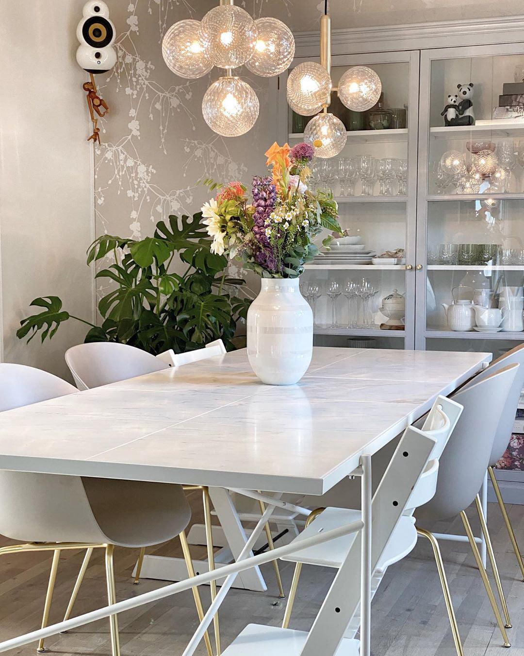 Aurélis | Suspension Verre Soufflé – Élégance Lumineuse Unique