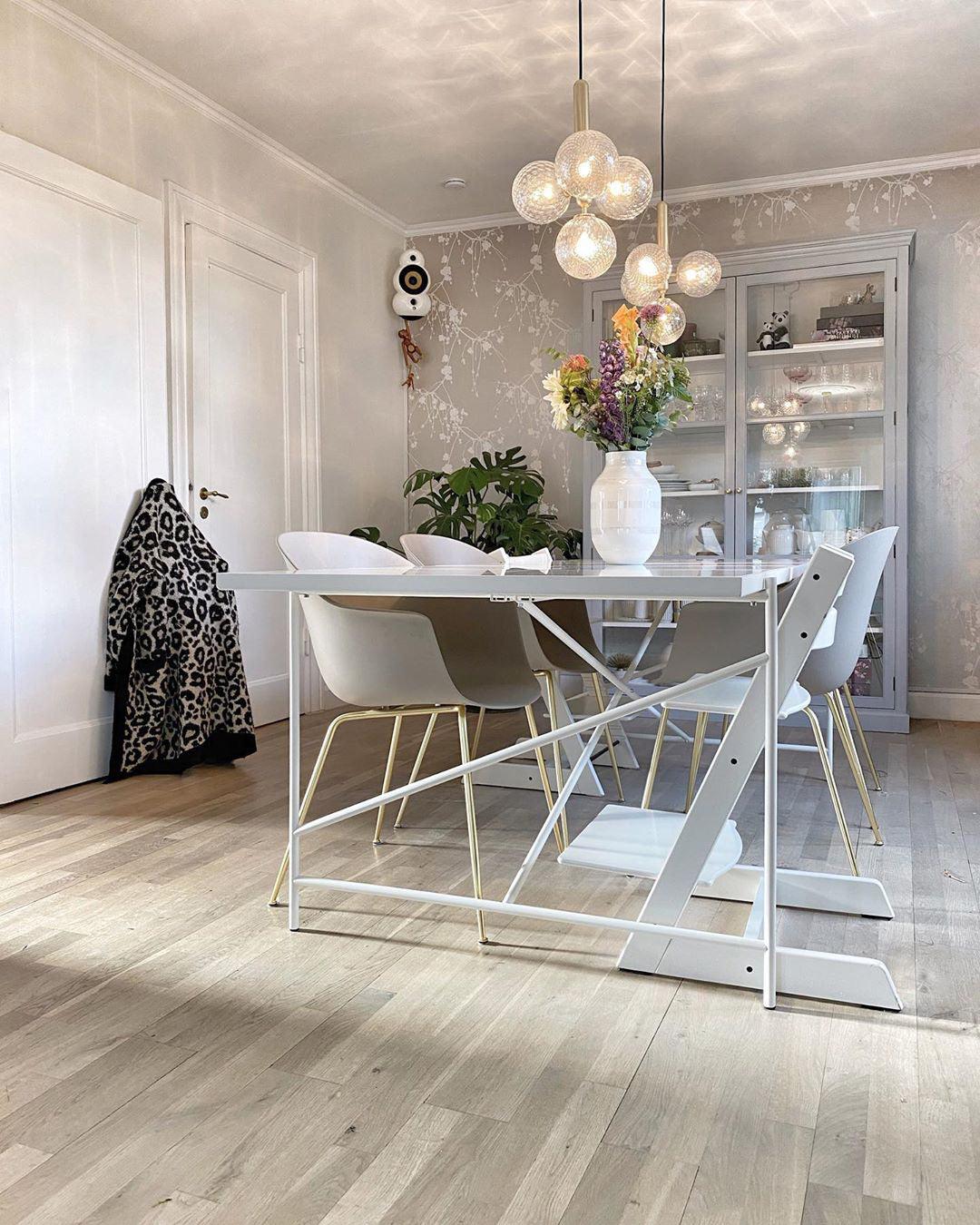 Aurélis | Suspension Verre Soufflé – Élégance Lumineuse Unique