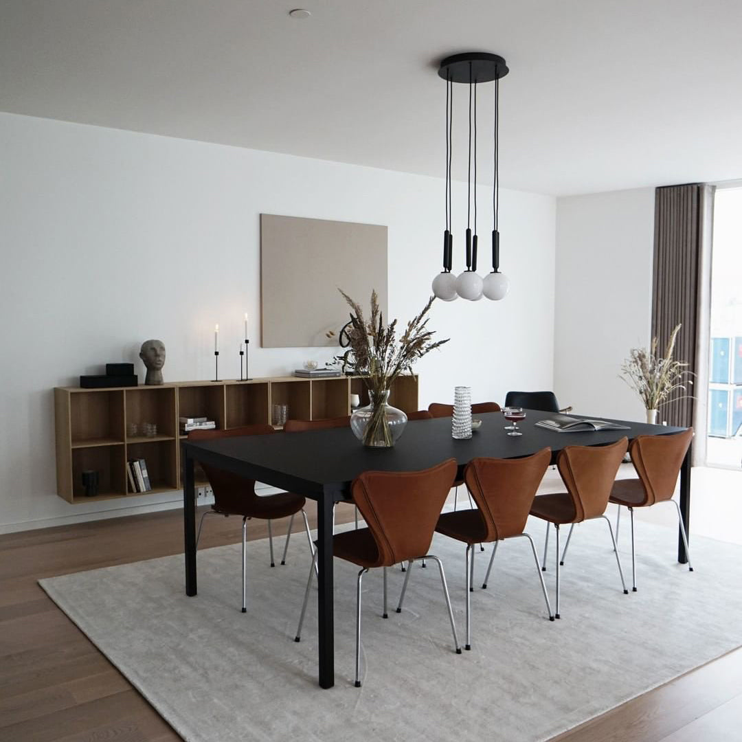 Aurélis | Suspension Verre Soufflé – Élégance Lumineuse Unique