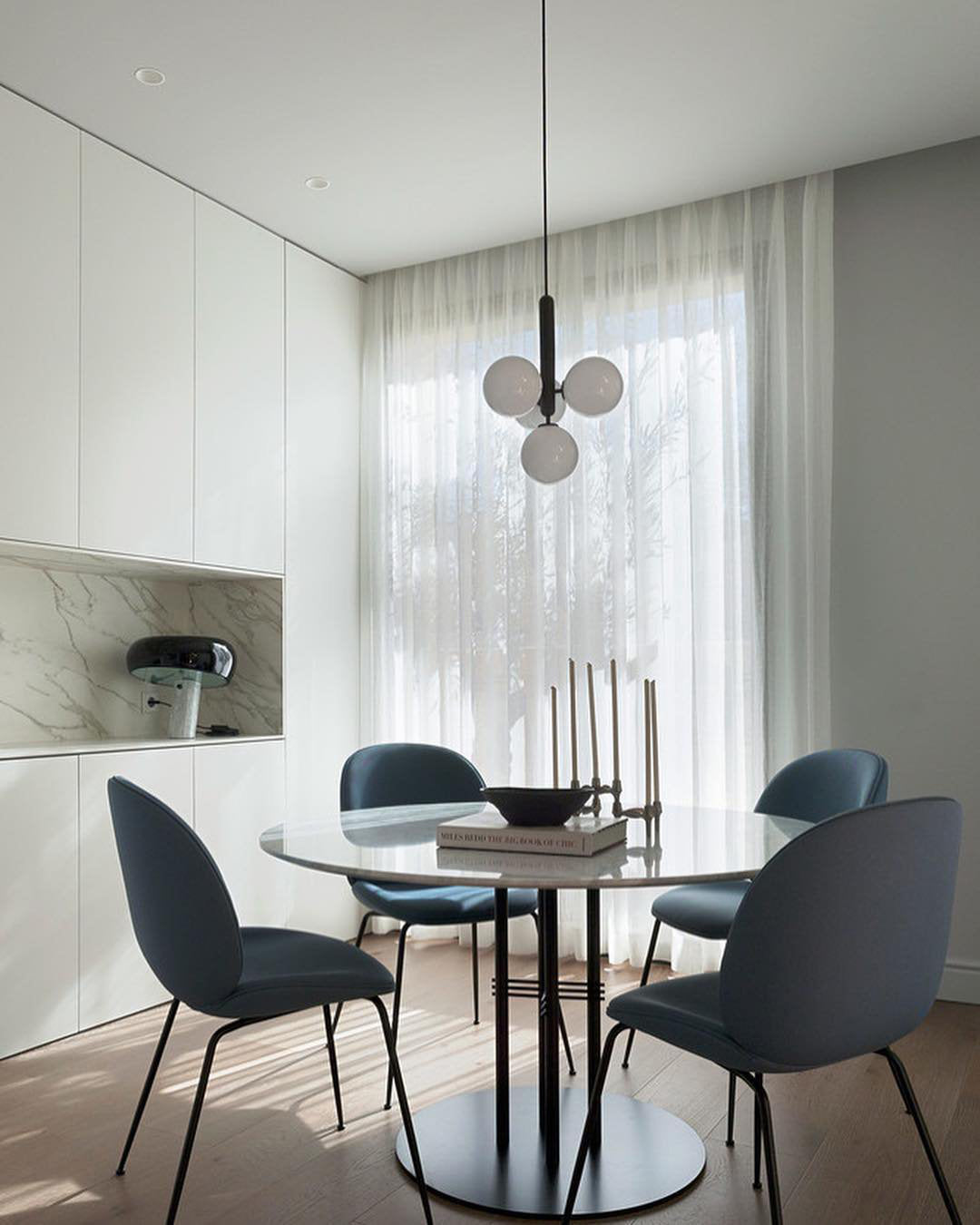 Aurélis | Suspension Verre Soufflé – Élégance Lumineuse Unique