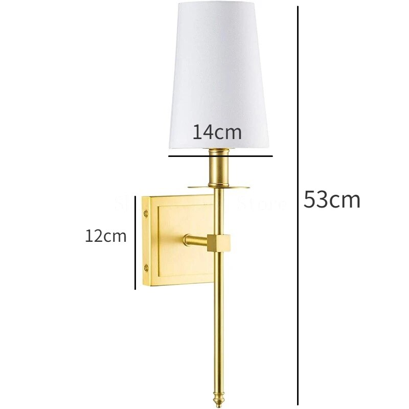 Auréole | Applique Murale LED – Lumière Tamisée et Ambiance Chaleureuse