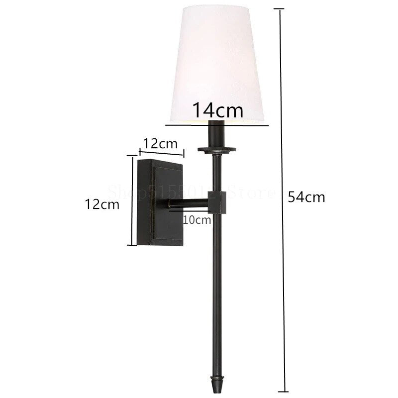 Auréole | Applique Murale LED – Lumière Tamisée et Ambiance Chaleureuse