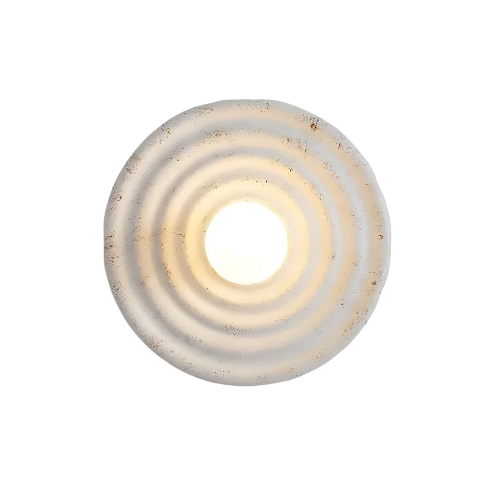 Ayori | Applique murale Japandi douce et artistique