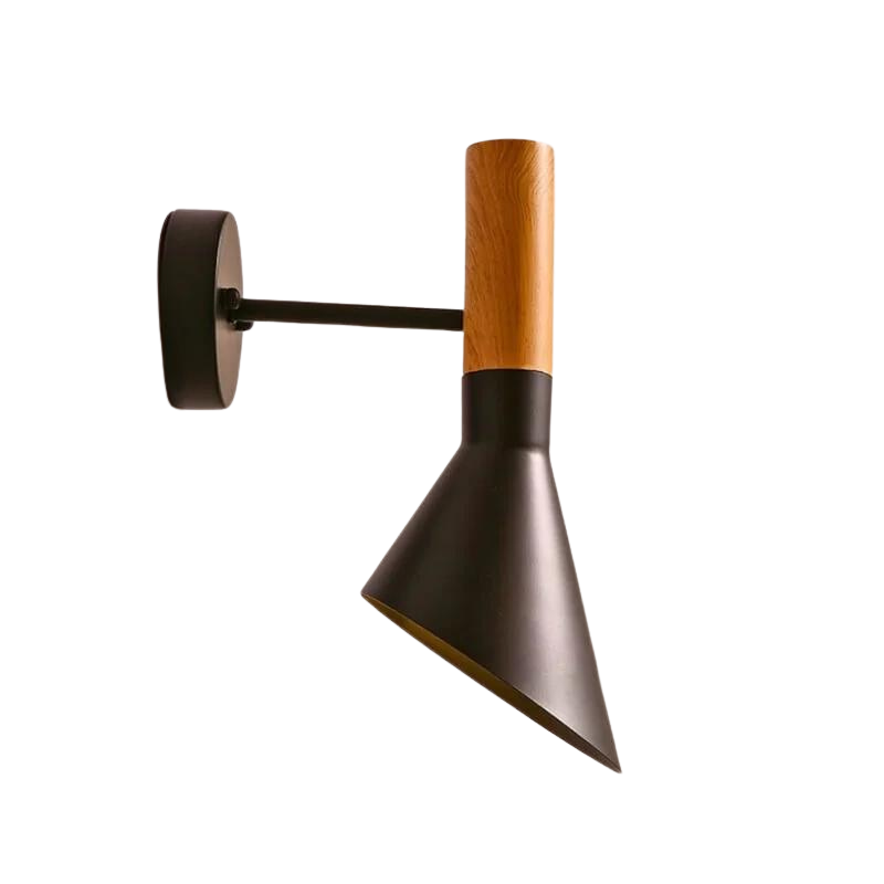 Auralis | Lampe LED – Design Élancé et Ambiance Accueillante
