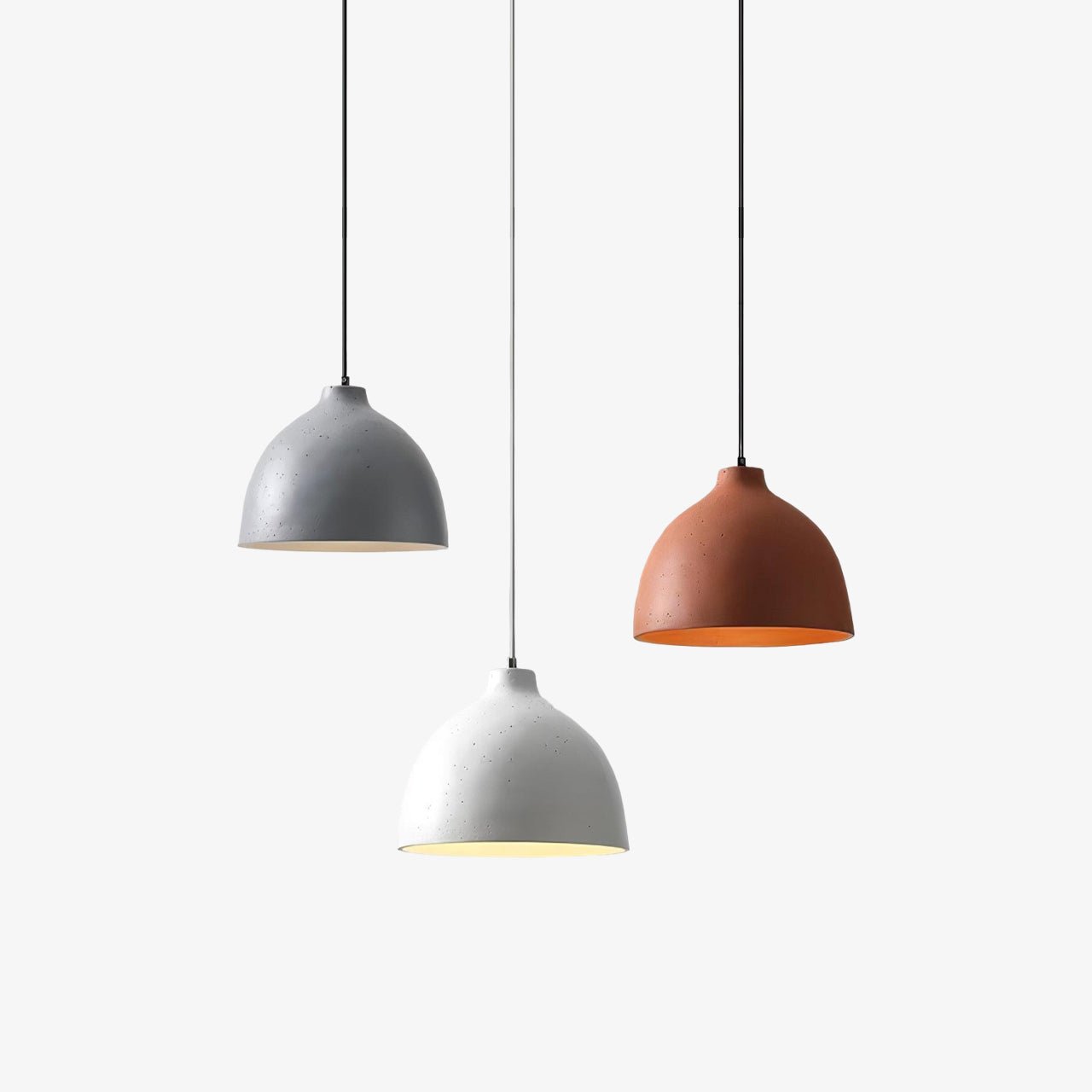 Boléria | Lampe Suspendue – Design Élégant et Ambiance Moderne