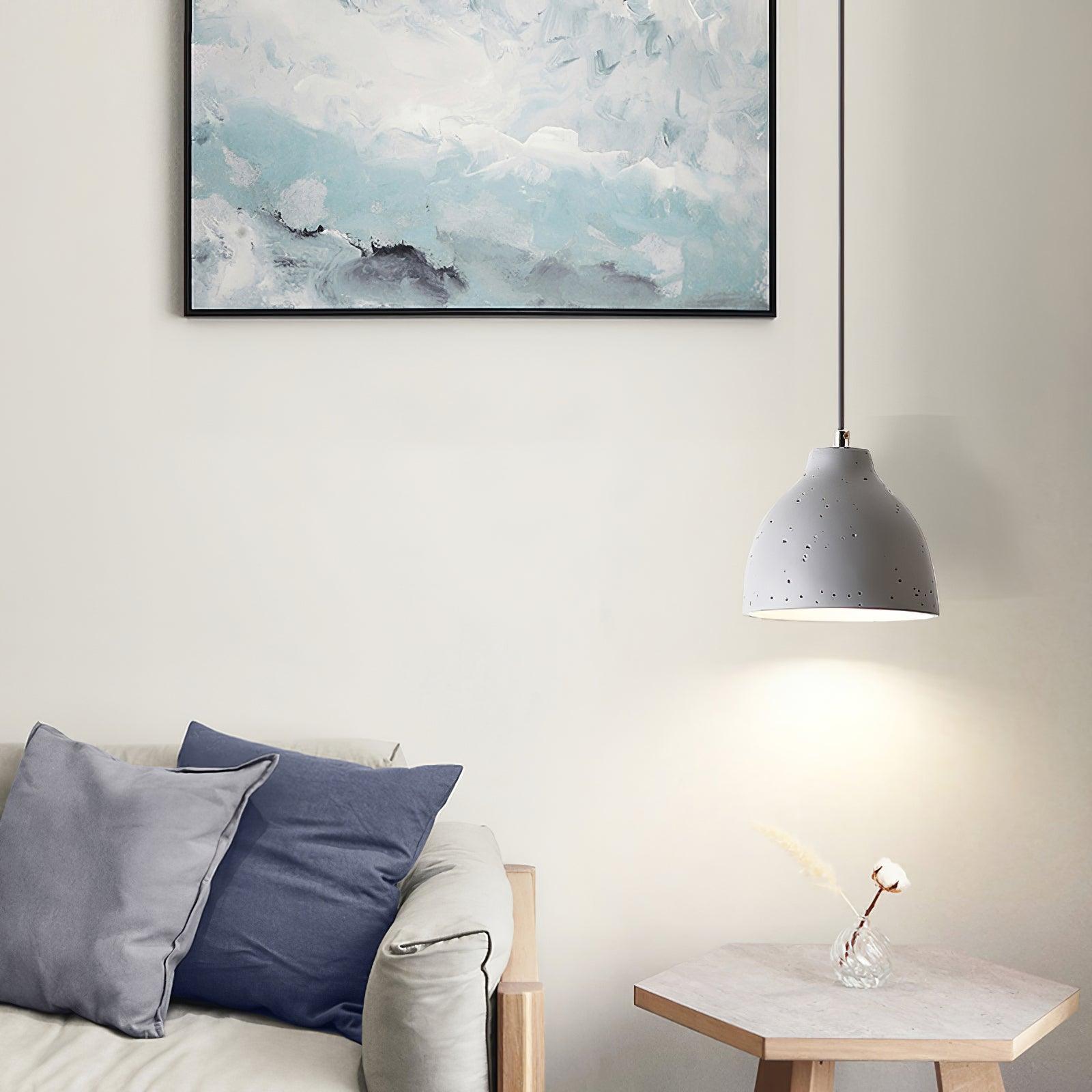 Boléria | Lampe Suspendue – Design Élégant et Ambiance Moderne