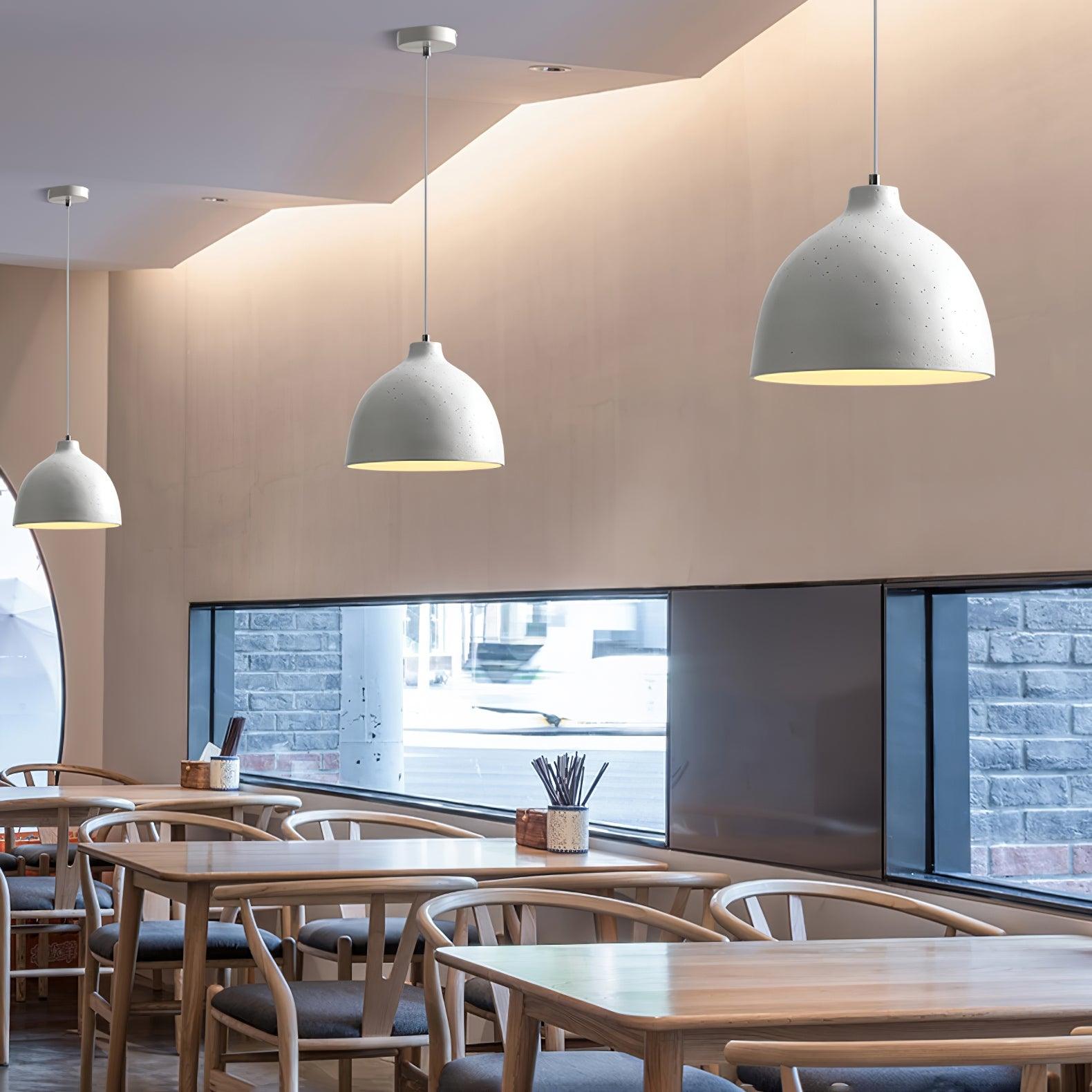 Boléria | Lampe Suspendue – Design Élégant et Ambiance Moderne