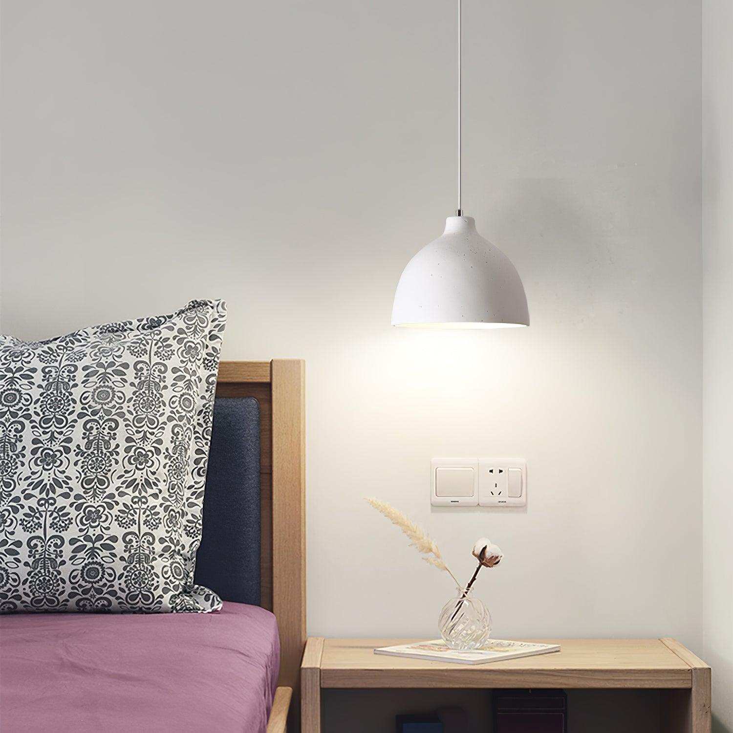 Boléria | Lampe Suspendue – Design Élégant et Ambiance Moderne
