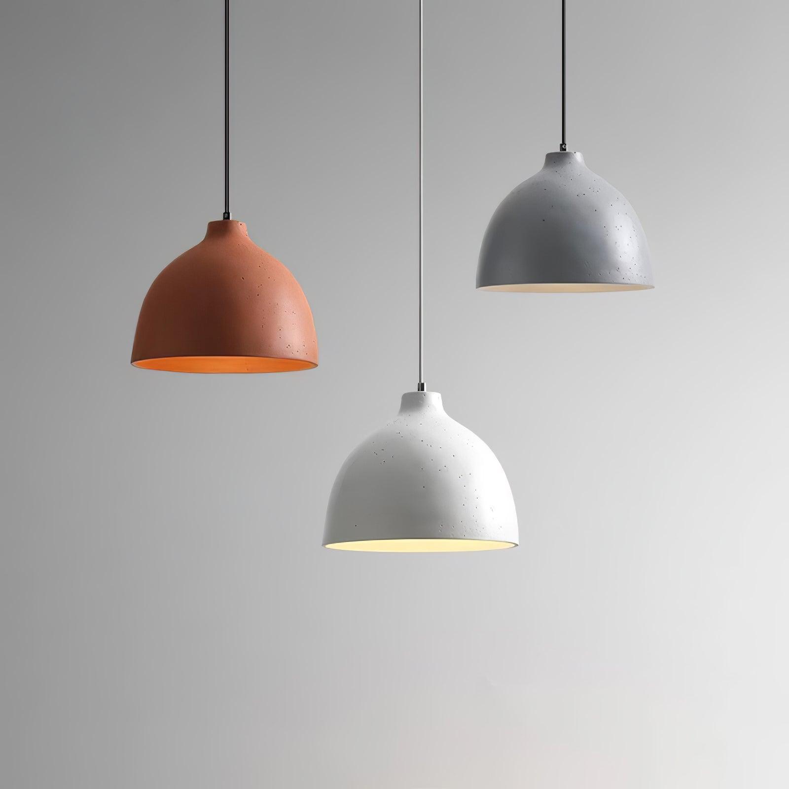 Boléria | Lampe Suspendue – Design Élégant et Ambiance Moderne