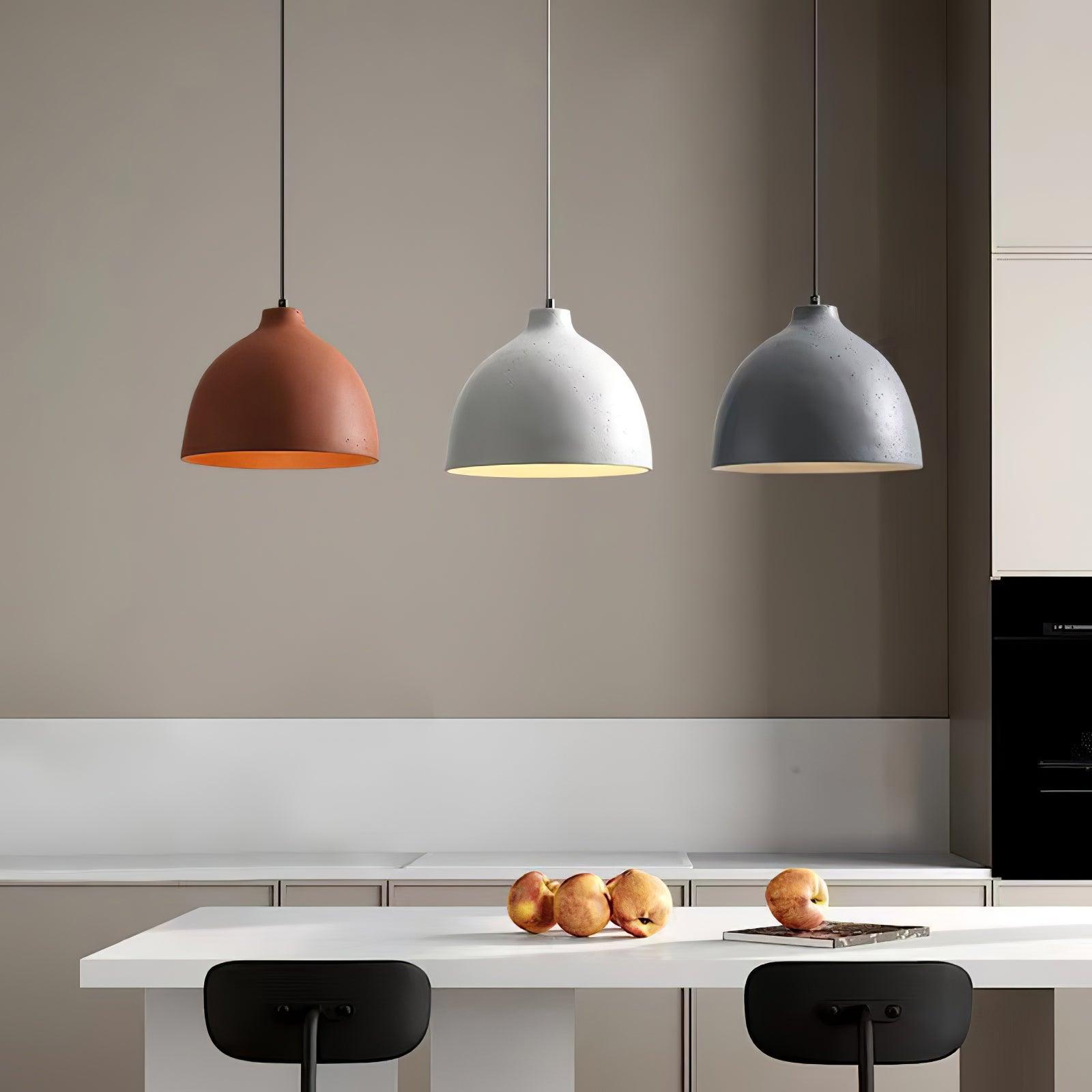 Boléria | Lampe Suspendue – Design Élégant et Ambiance Moderne