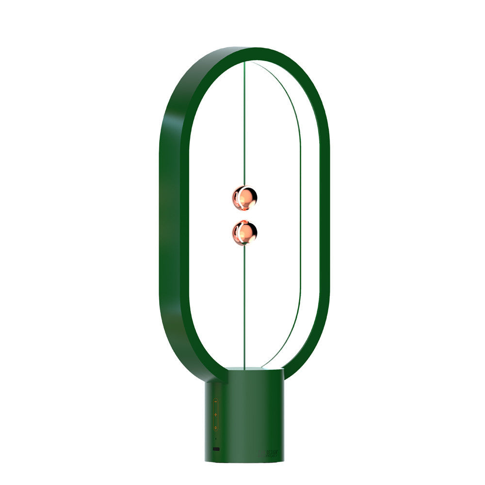 Vinésia | Lampe de Table – Lumière Chaleureuse et Créative