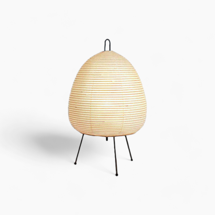 Célestine | Lampe sur pied moderne et compacte