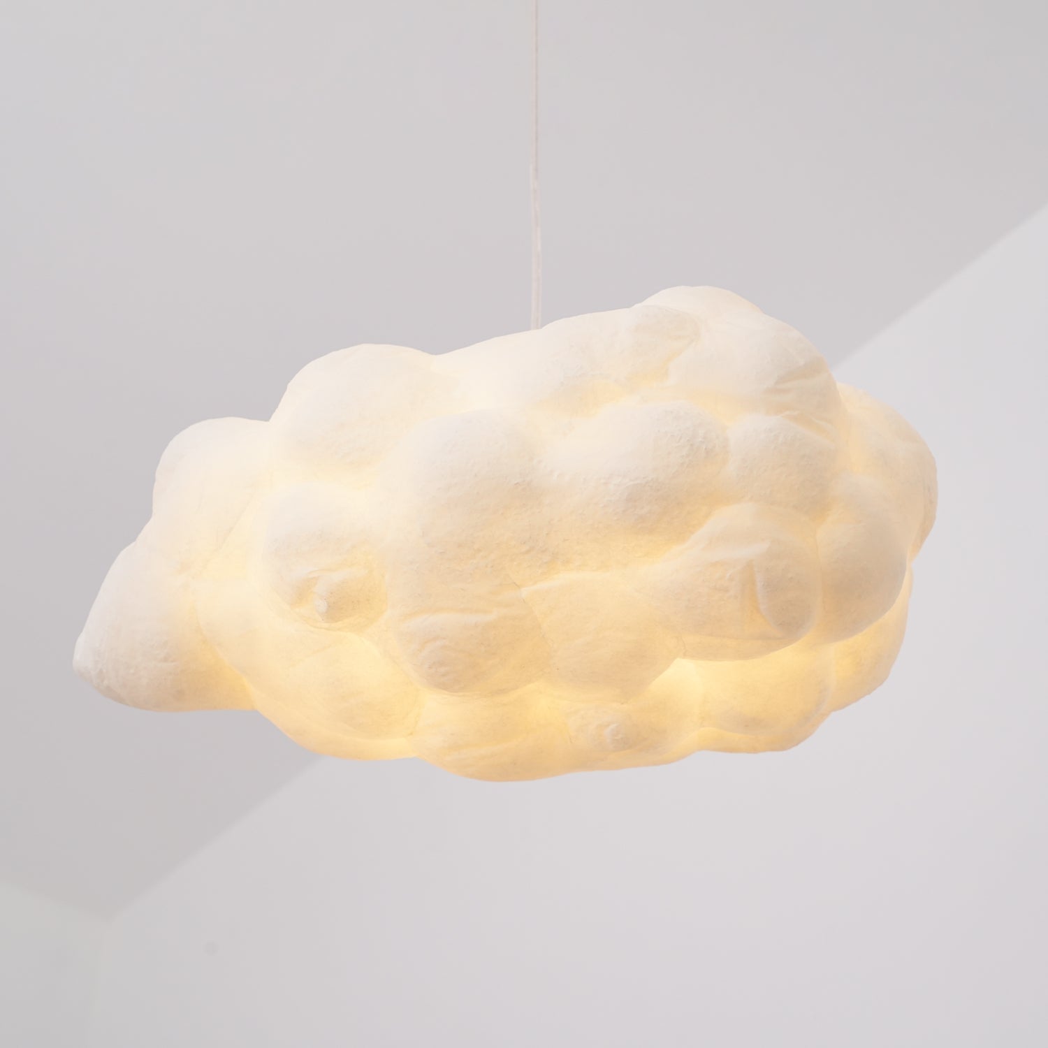 Céliora | Lustre Nuage – Ambiance Céleste et Atmosphère Relaxante
