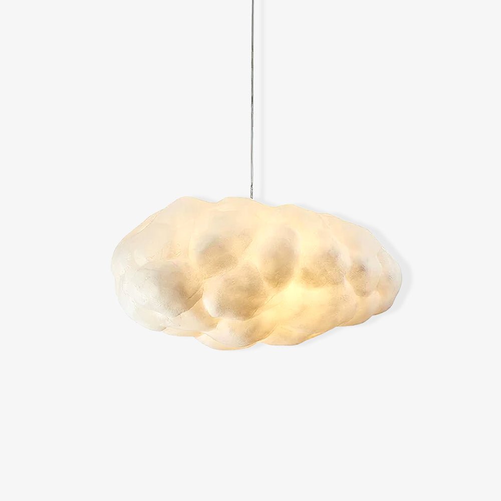 Céliora | Lustre Nuage – Ambiance Céleste et Atmosphère Relaxante