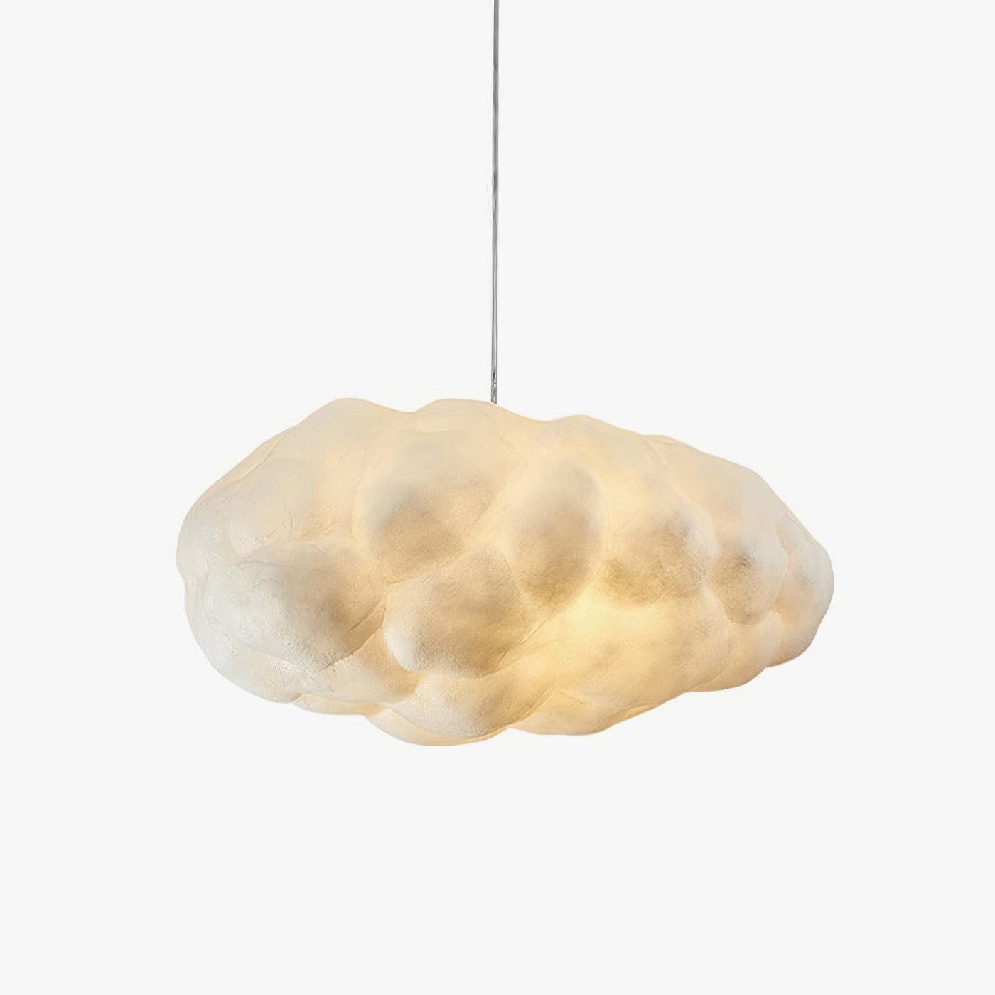 Céliora | Lustre Nuage – Ambiance Céleste et Atmosphère Relaxante