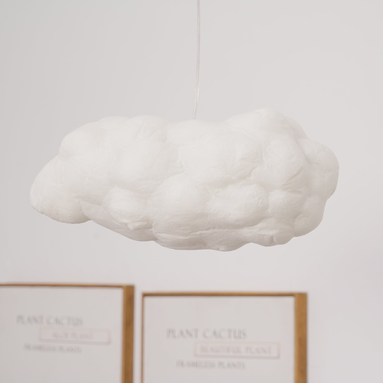 Céliora | Lustre Nuage – Ambiance Céleste et Atmosphère Relaxante