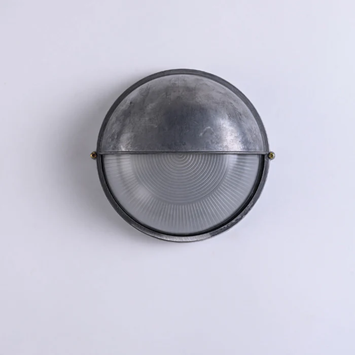 Célora | Applique Murale Extérieure – Ambiance Moderne et Étanche