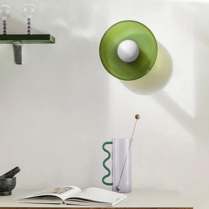 Aléria | Lustre de Plafond LED – Élégance Classique Moderne