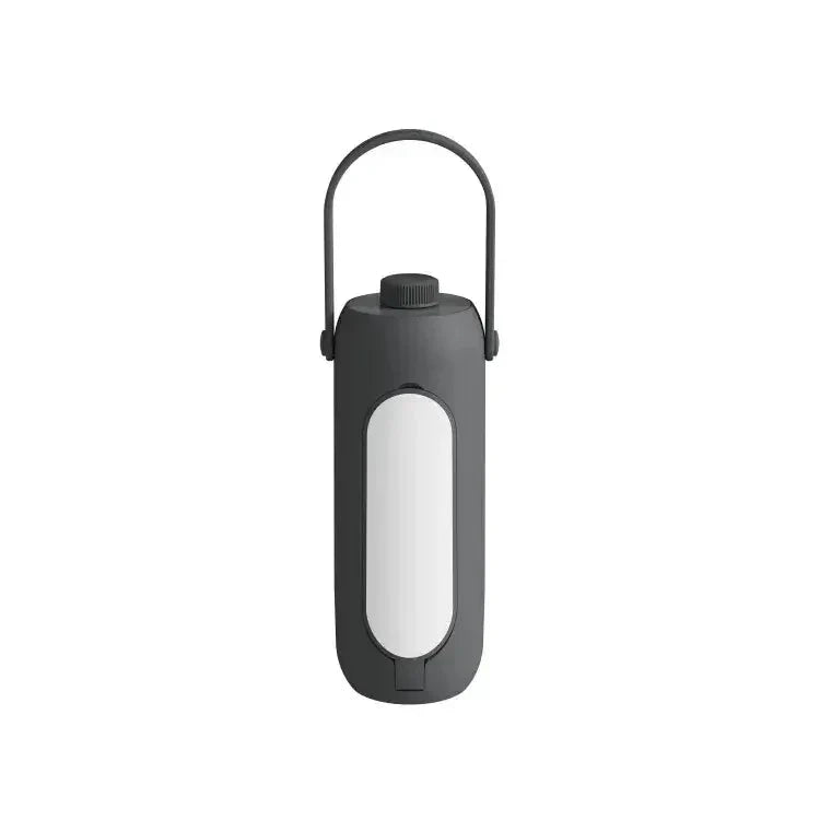 CampBeam | Lampe de Camping Pliable – Autonomie Longue Durée