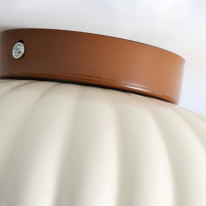 Clévorra | Plafonnier Élégant – Design Raffiné et Éclairage Chaleureux