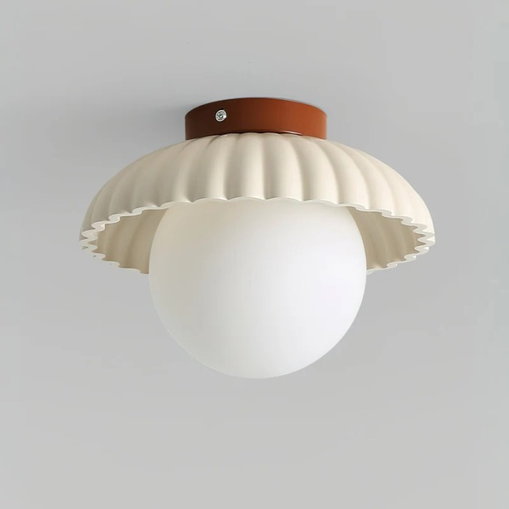 Clévorra | Plafonnier Élégant – Design Raffiné et Éclairage Chaleureux