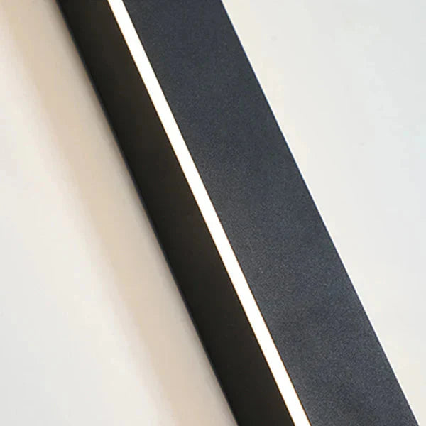 Cynéra | Applique Murale LED – Élégance Moderne et Lumière Pure