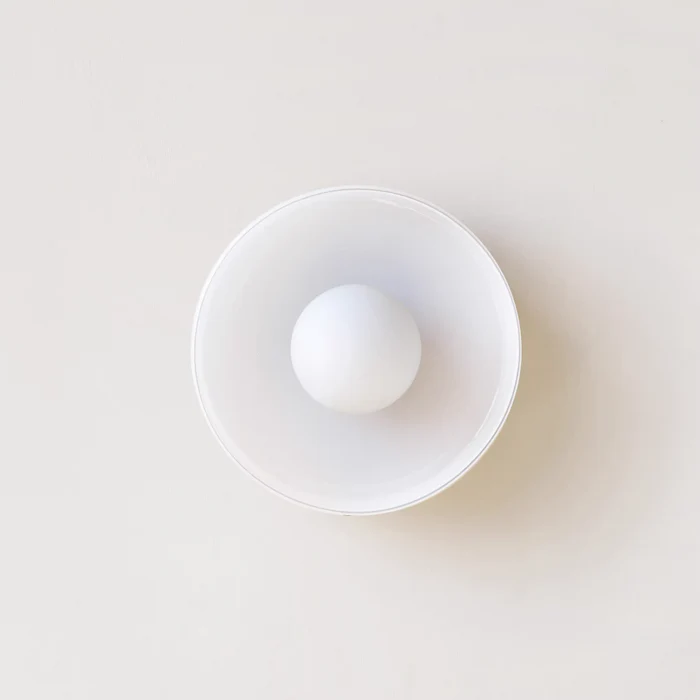 Aléria | Lustre de Plafond LED – Élégance Classique Moderne