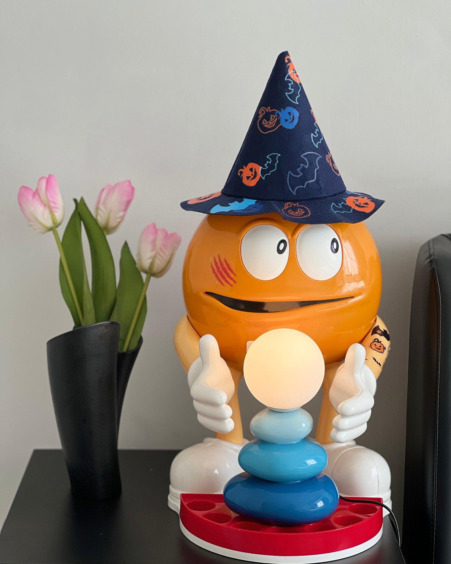 Éclat | Lampe de Table – Silhouette flacon esprit parisien