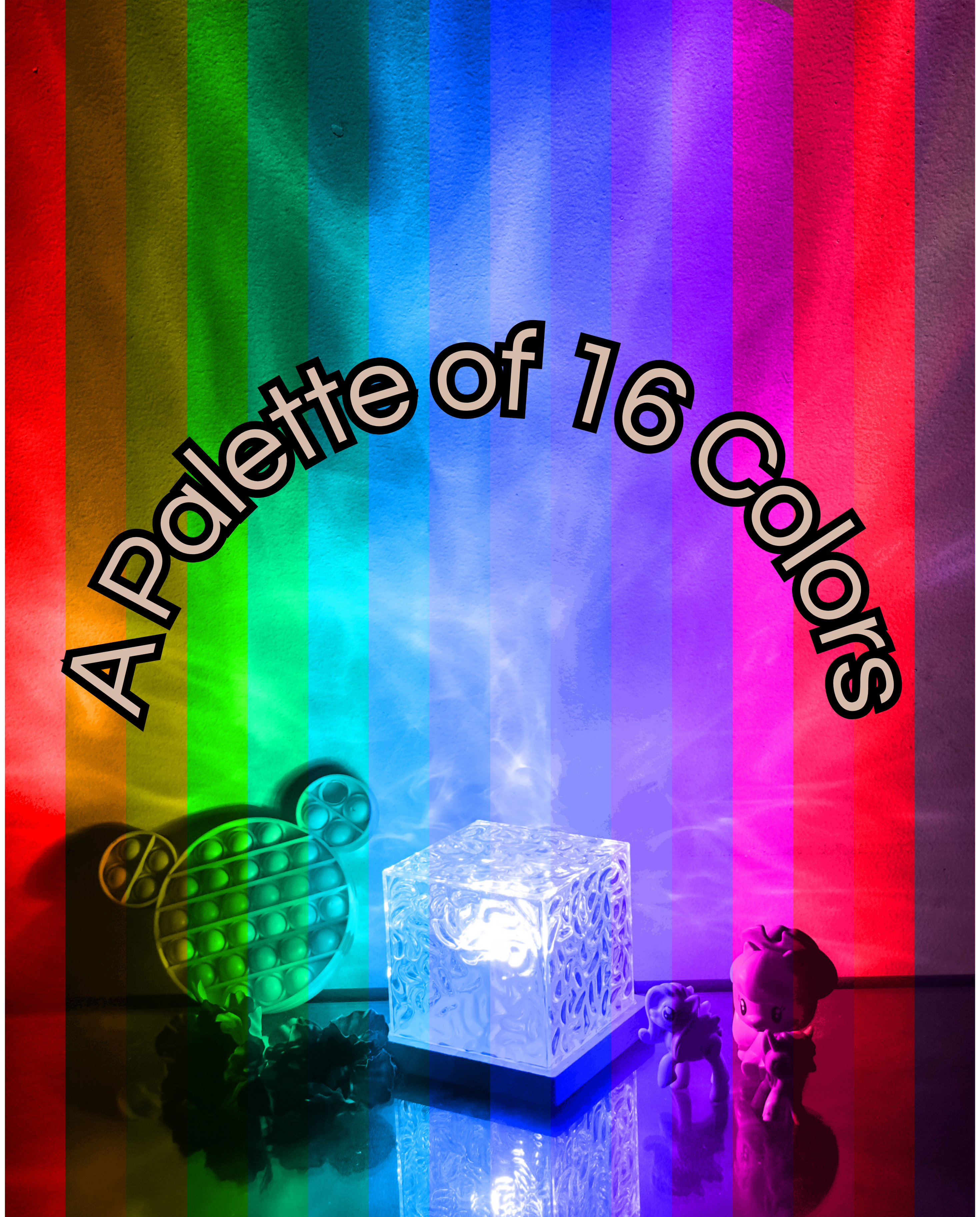 ÉclatPolaris | Lampe Projecteur – Sérénité Visuelle et Éclairage Unique