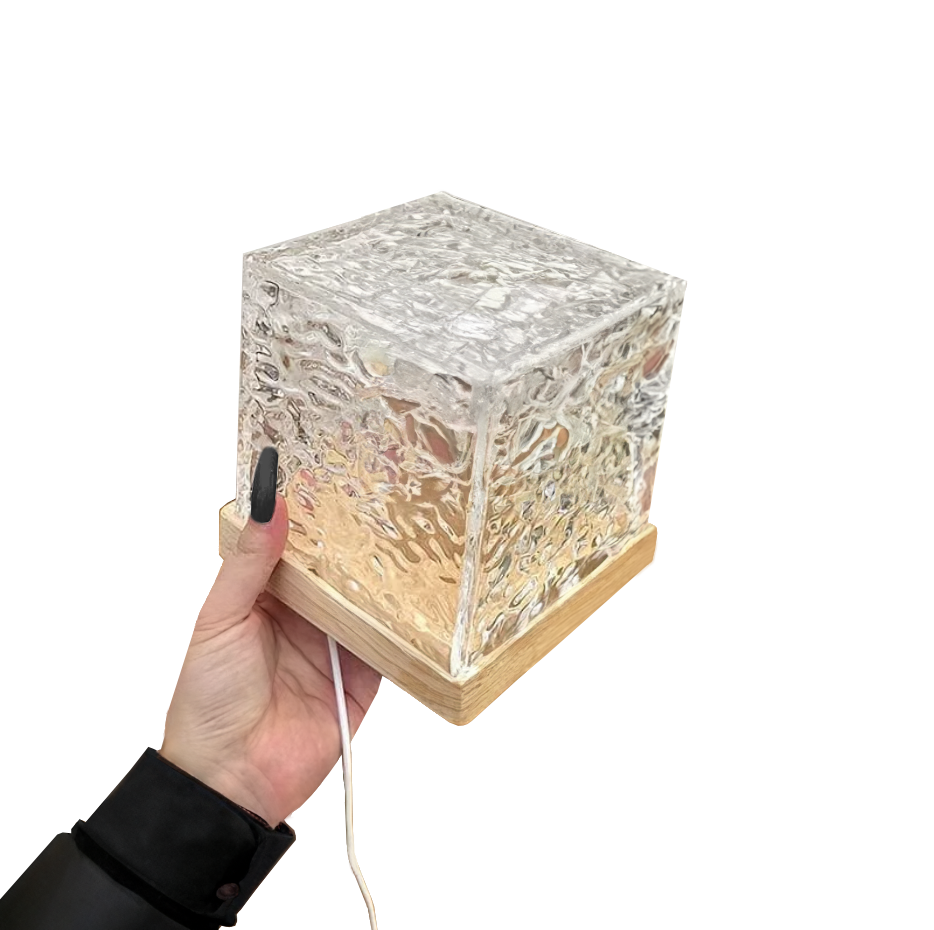 ÉclatPolaris | Lampe Projecteur – Sérénité Visuelle et Éclairage Unique