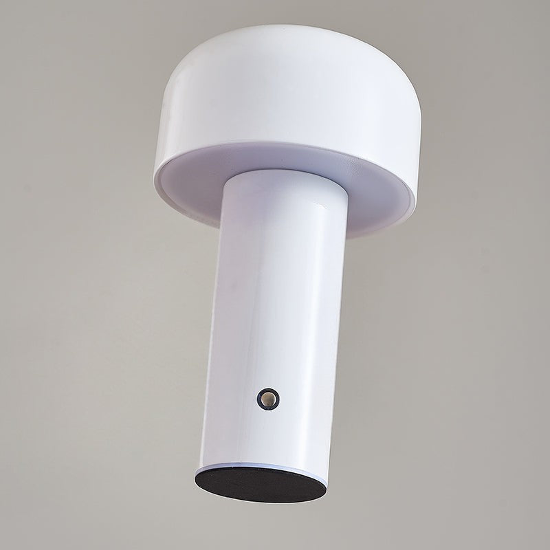 LumiAuréa | Lampe de Table – Élégance Intemporelle et Éclairage Sans Fil