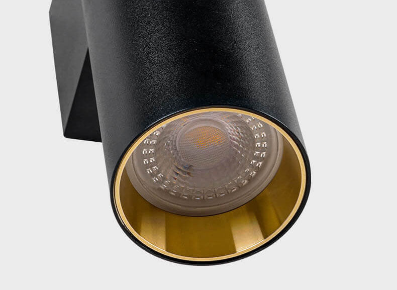 Élorys | Applique Murale LED – Design Moderne & Lumière Épurée