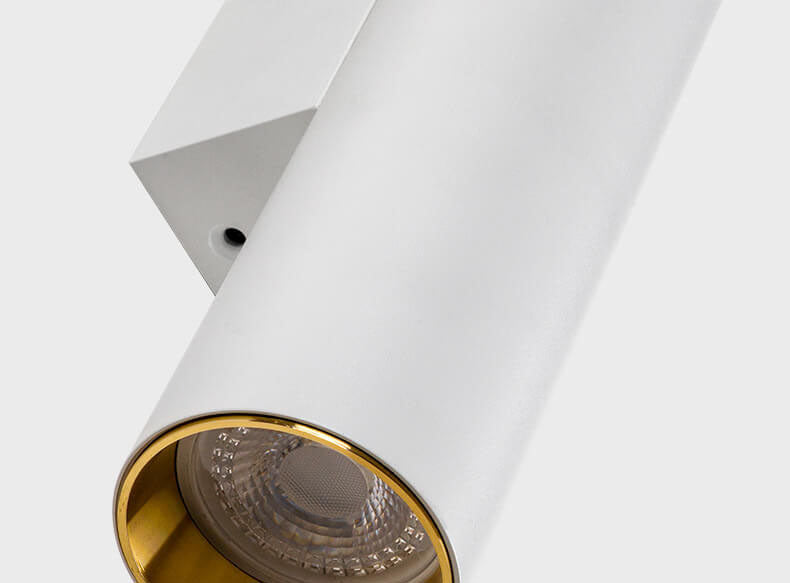 Élorys | Applique Murale LED – Design Moderne & Lumière Épurée