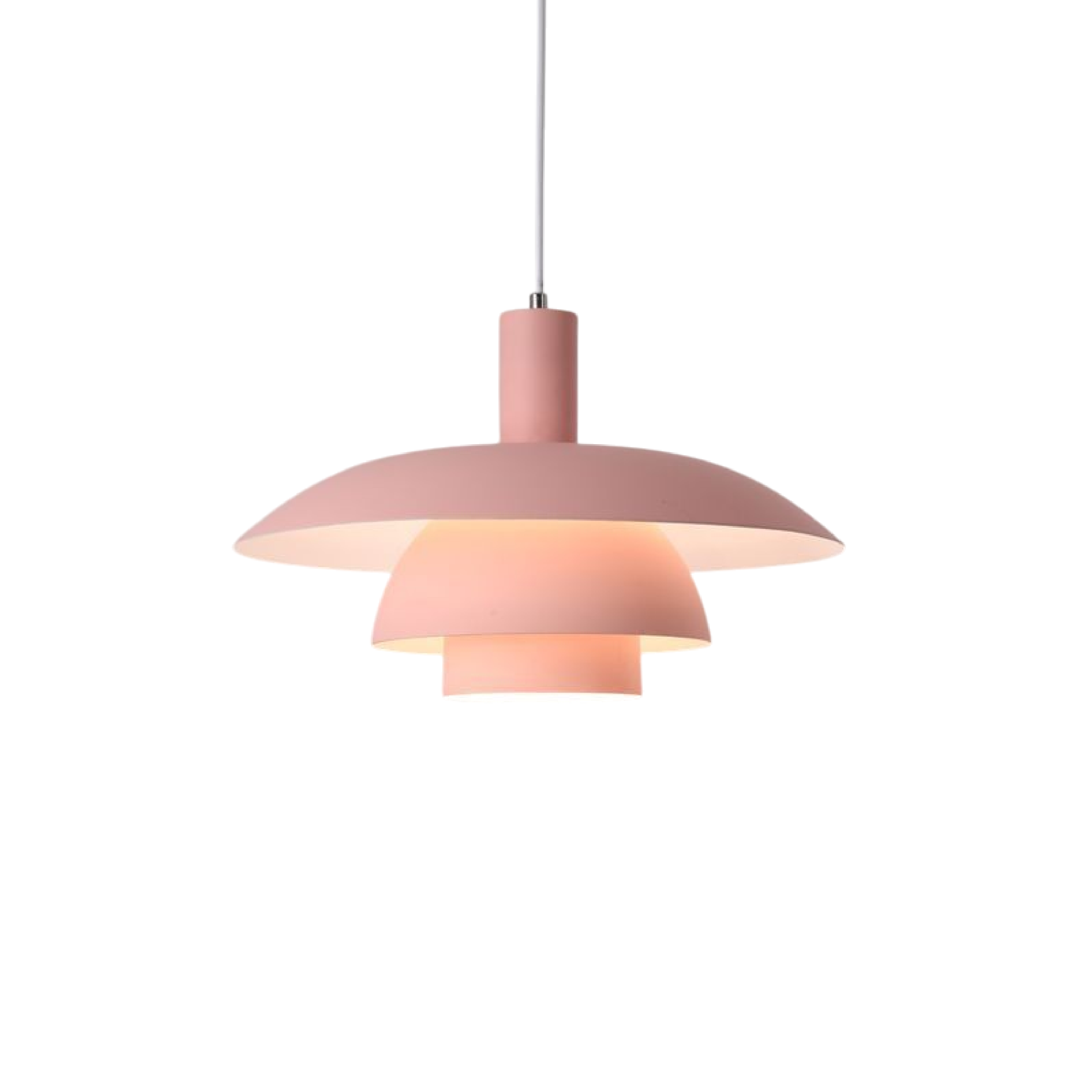 Élysso | Suspension Scandinave – Design Raffiné et Lumière Apaisante