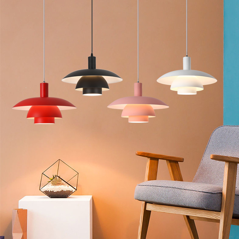 Élysso | Suspension Scandinave – Design Raffiné et Lumière Apaisante