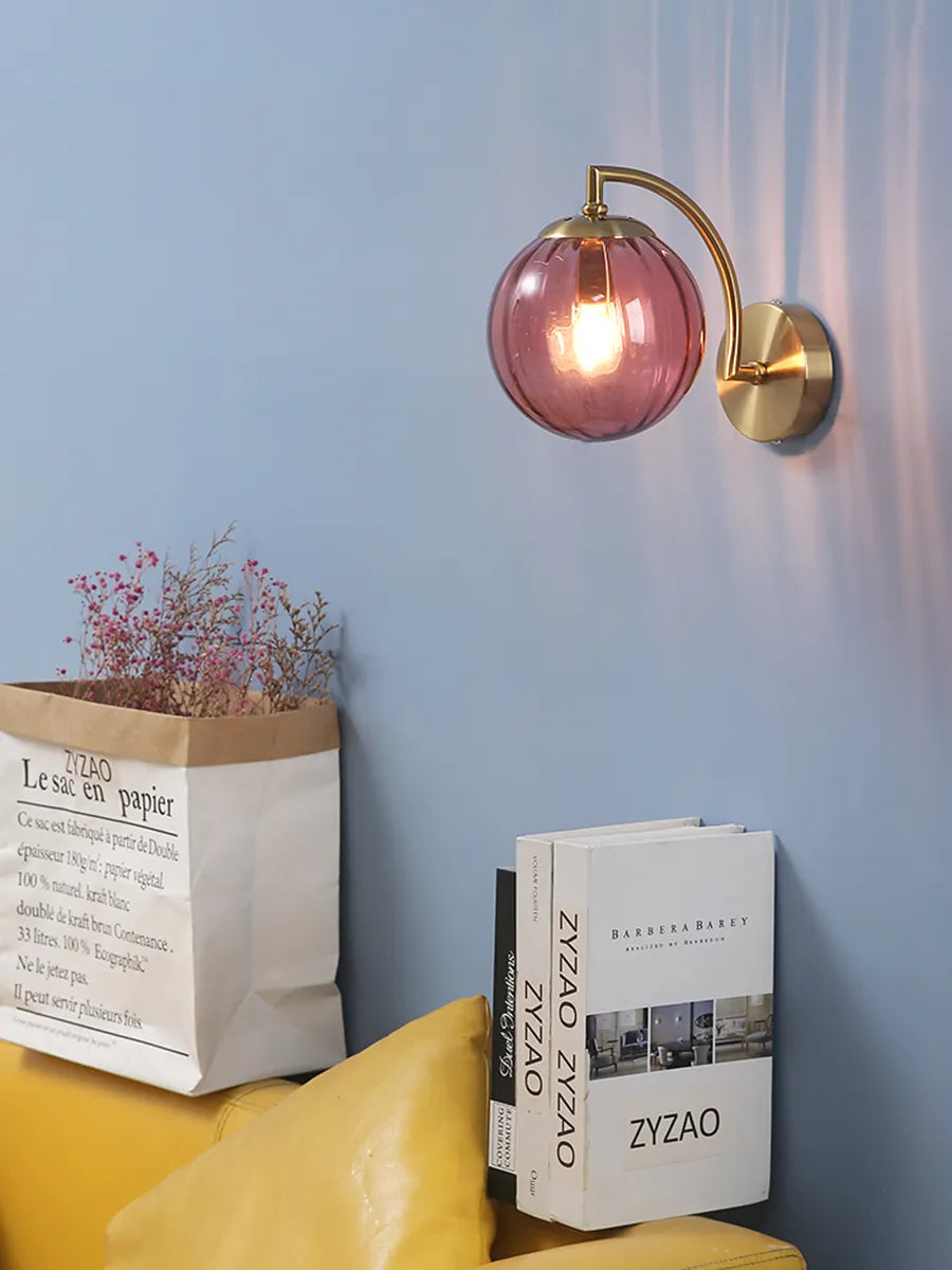 Éranis | Applique Murale – Design de Candélabre et Finition Raffinée