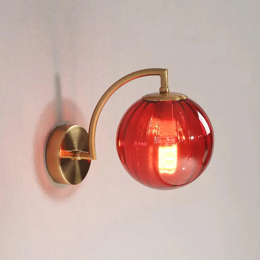 Éranis | Applique Murale – Design de Candélabre et Finition Raffinée