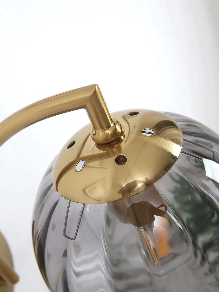 Éranis | Applique Murale – Design de Candélabre et Finition Raffinée