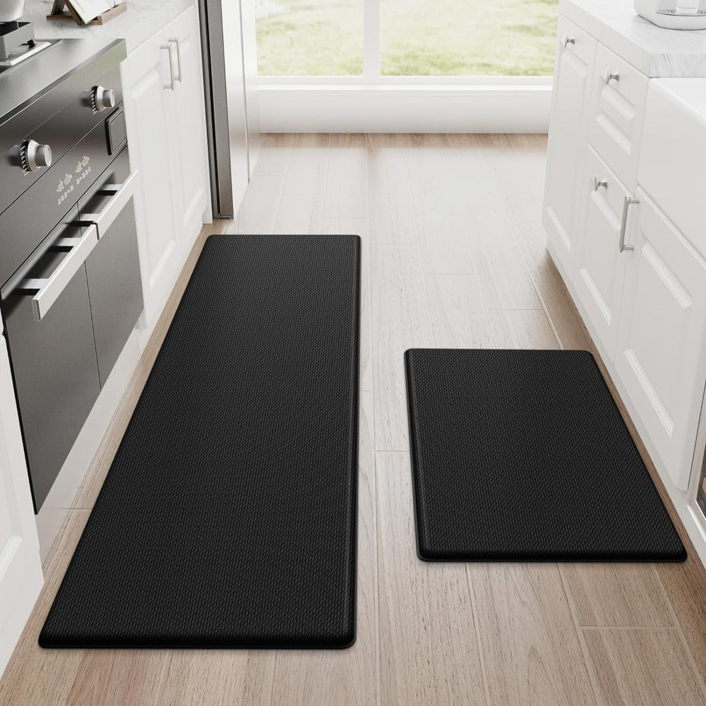 Ergolisse | Tapis de Cuisine Anti-Fatigue – Confort Ergonomique & Durable