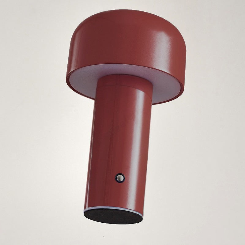 LumiAuréa | Lampe de Table – Élégance Intemporelle et Éclairage Sans Fil
