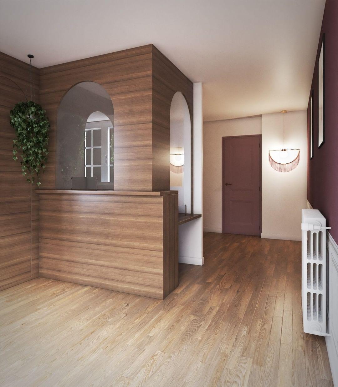 Frangoria | Suspension Bohème – Glamour Années 30 et Ambiance Colorée