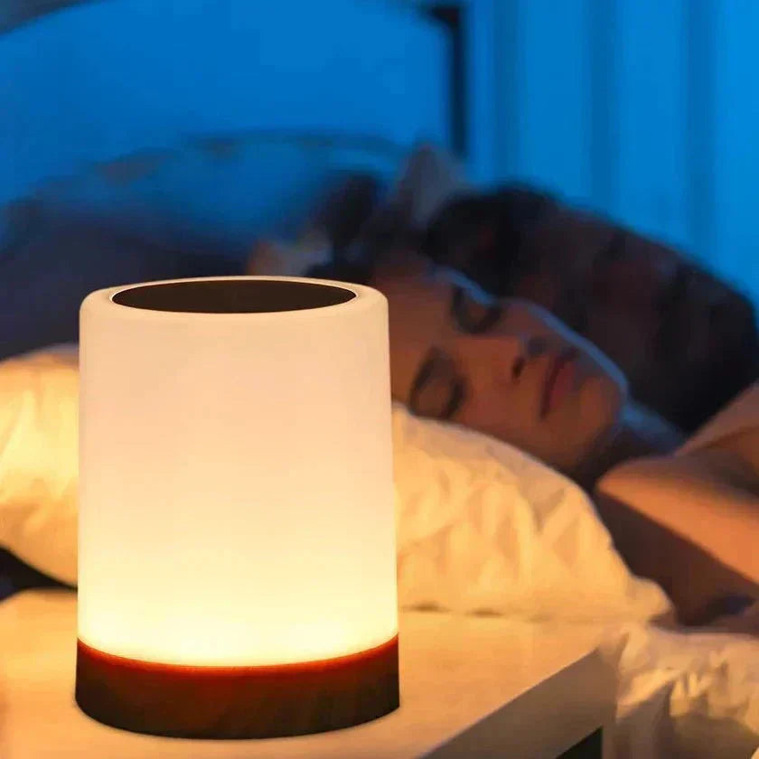 Clairéa | Lampe Portable – Éclairage LED Rechargeable et Pratique