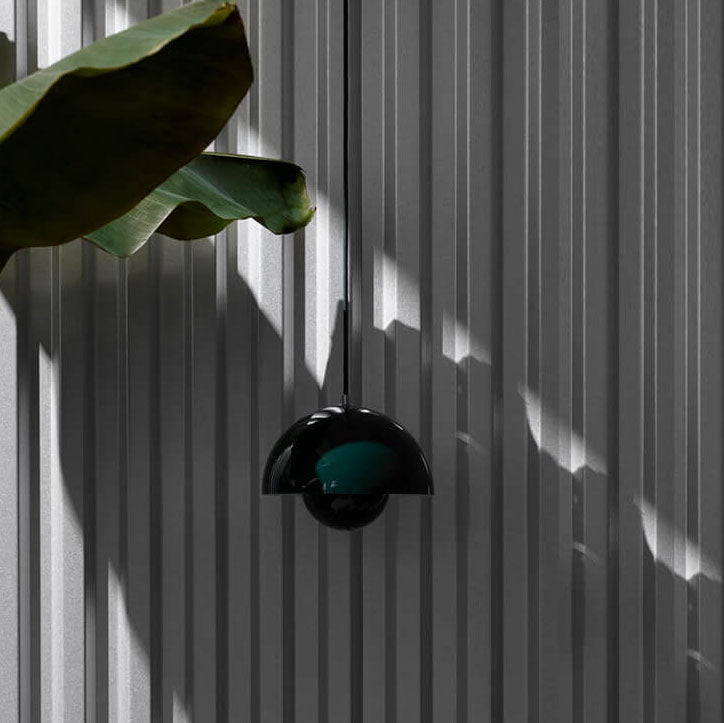 Héméra | Suspension Moderne – Élégance Tendance & Lumière Chaleureuse