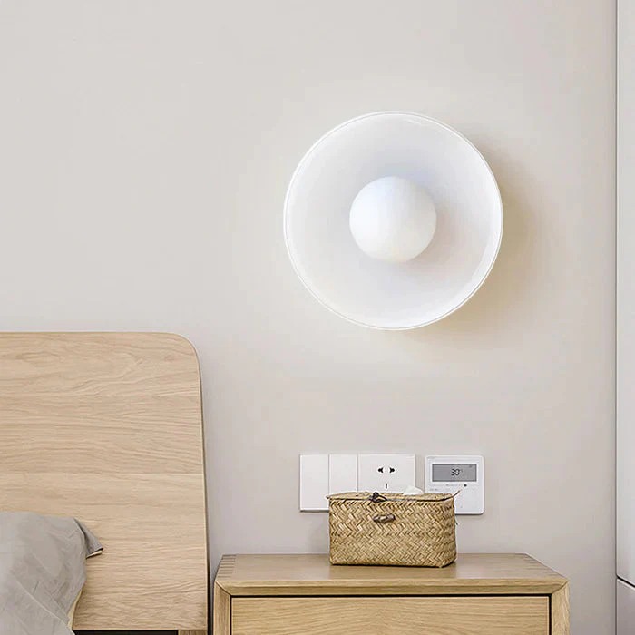 Aléria | Lustre de Plafond LED – Élégance Classique Moderne