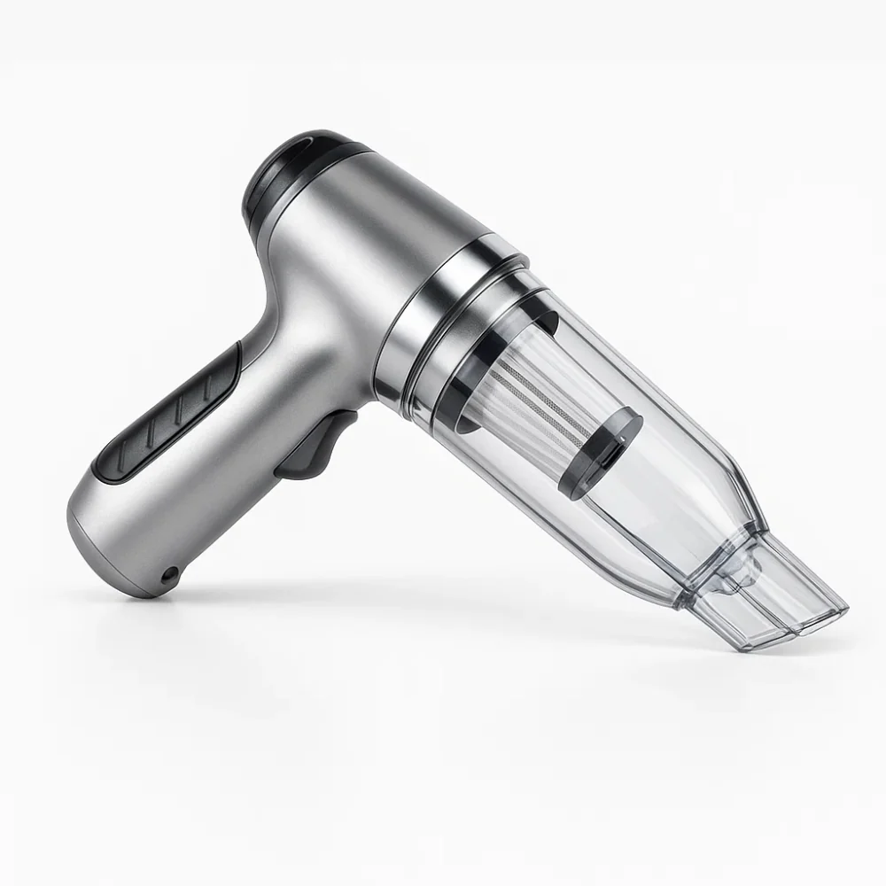 Aspirux - Aspirateur Portable Sans Fil 95 000 PA