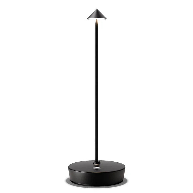 Noélia | Lampe LED – Atmosphère Douce et Élégance Moderne