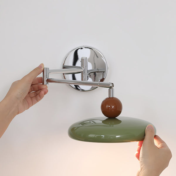 Lioraé | Applique Murale – Design Moderne et Lumière Réglable