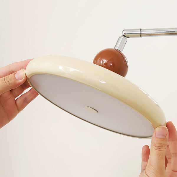 Lioraé | Applique Murale – Design Moderne et Lumière Réglable