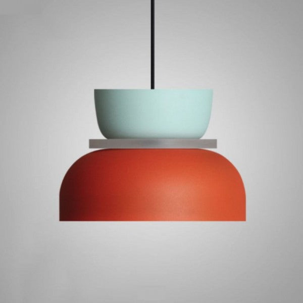 Marenza | Suspension Scandinave – Design Macaron et Élégance Moderne