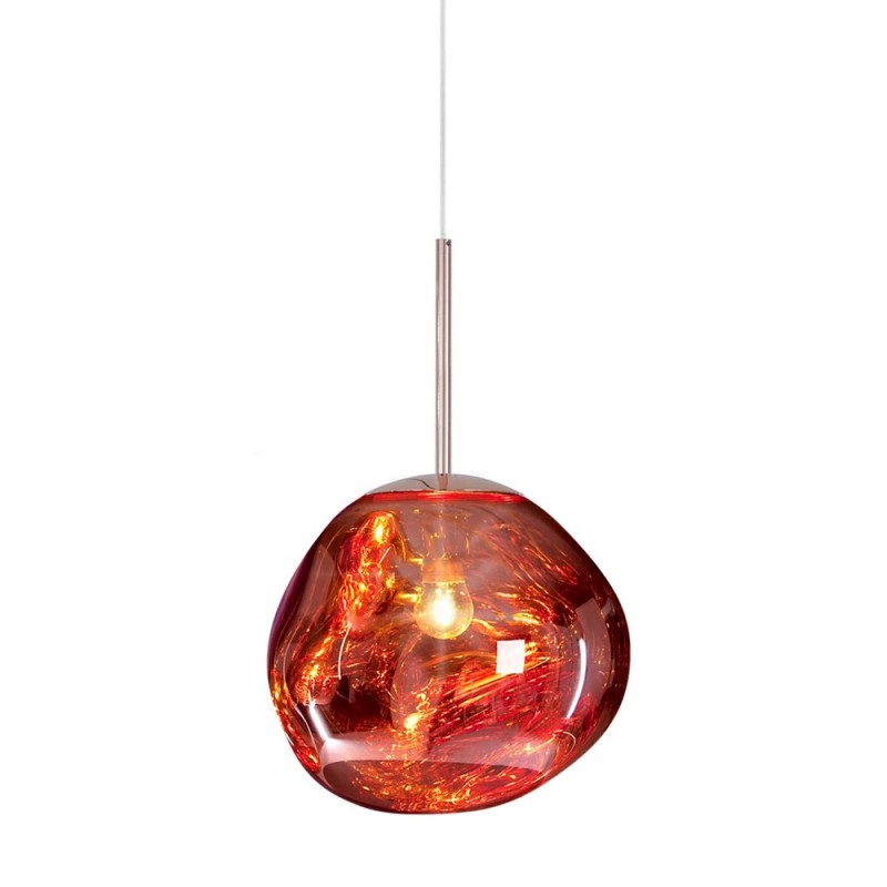 Veyora | Suspension Design – Éclat Artistique et Chaleur